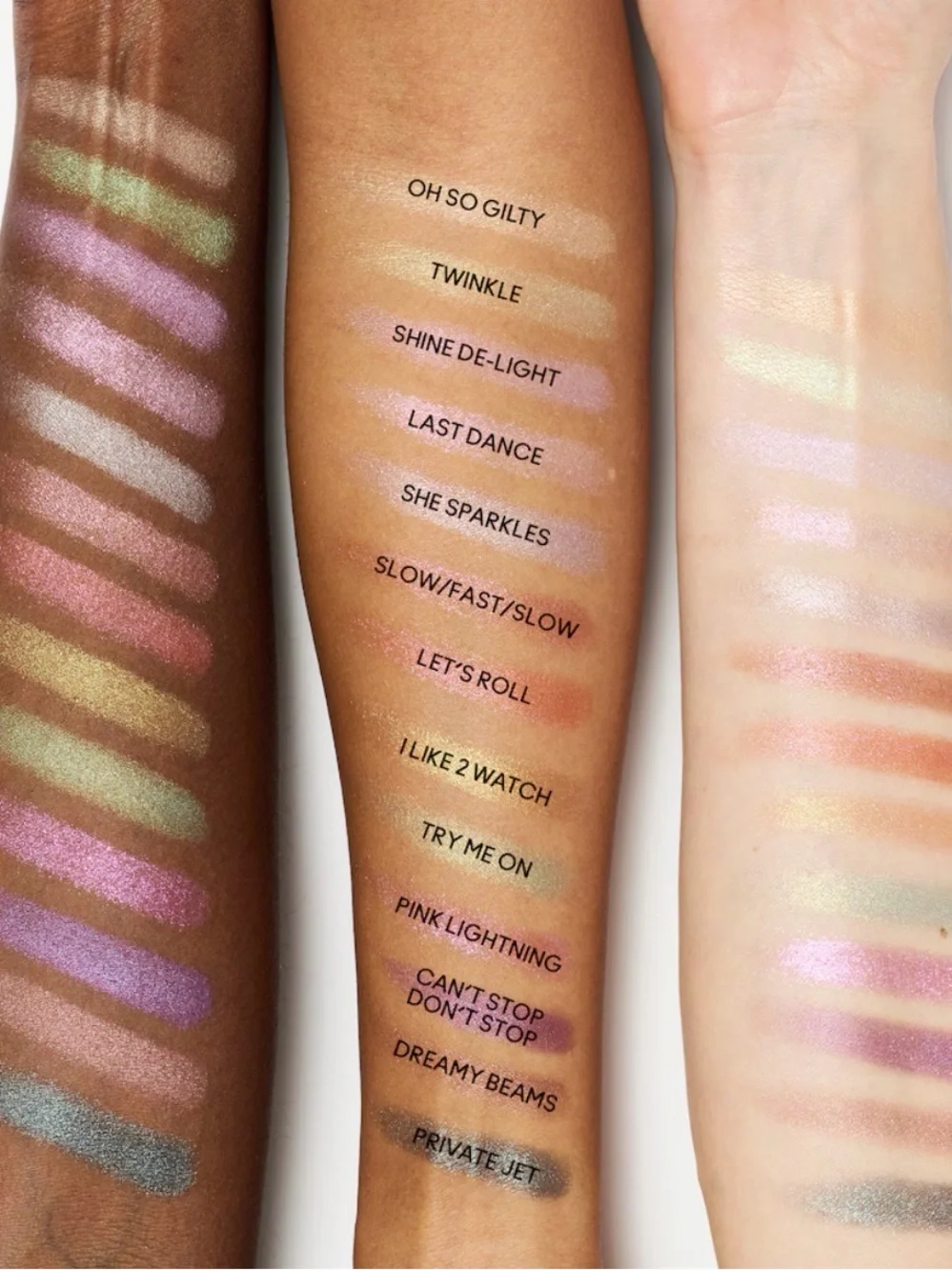 MAC Cosmetics mac branded